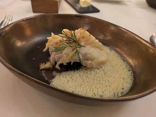 Bild von Restaurant Balthasar