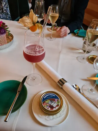 Bild von Restaurant Balthasar