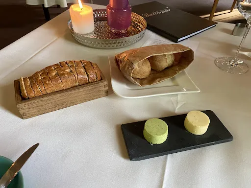 Bild von Restaurant Balthasar