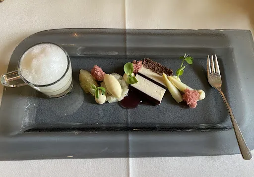 Bild von Restaurant Balthasar