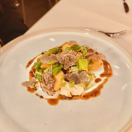 Bild von Restaurant Balthasar