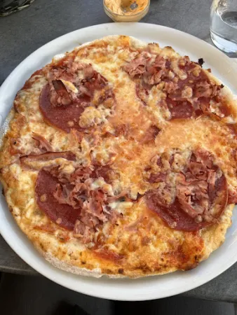 Bild von Ristorante Da Pino