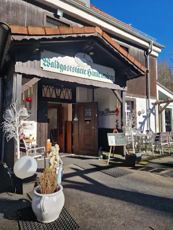 Bild von Waldgaststätte Hinnenwiese