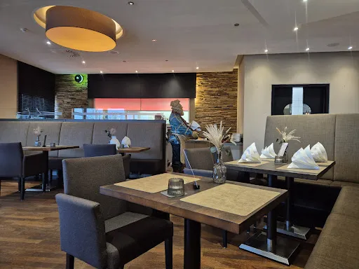 Bild von FLAiR Restaurant