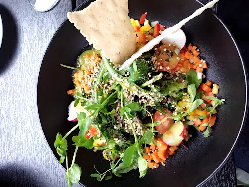 Bild von FLAiR Restaurant