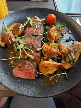 Bild von FLAiR Restaurant