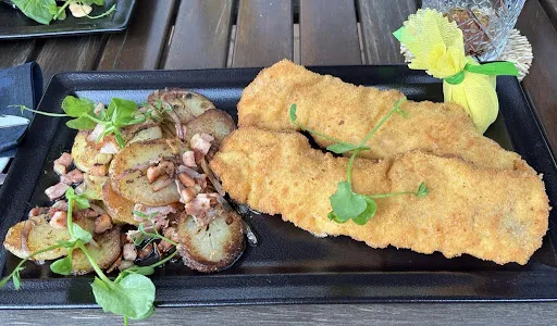 Bild von FLAiR Restaurant