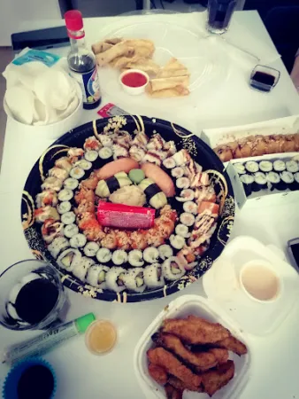 Bild von Mr Duc To Go