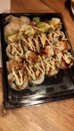 Bild von Mr Duc To Go