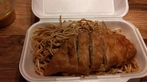 Bild von Mr Duc To Go
