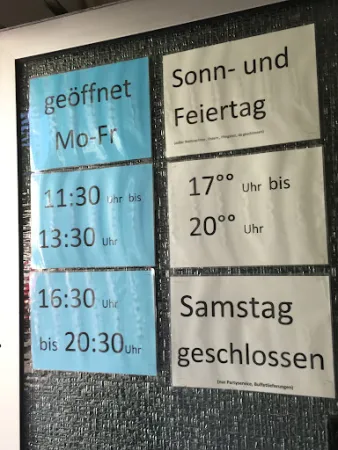 Bild von Heyers Schlemmerecke