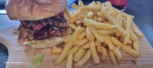 Bild von Burger&Bowl’s by Samira