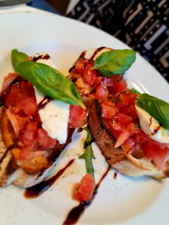 Bild von Trattoria la Bottega
