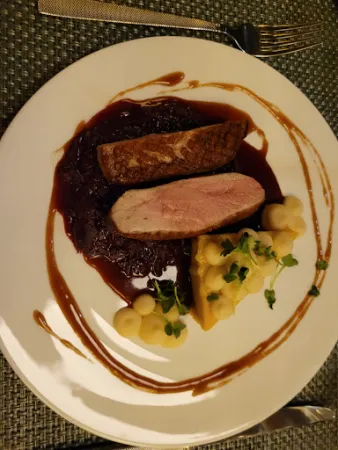 Bild von Restaurant SYGHT