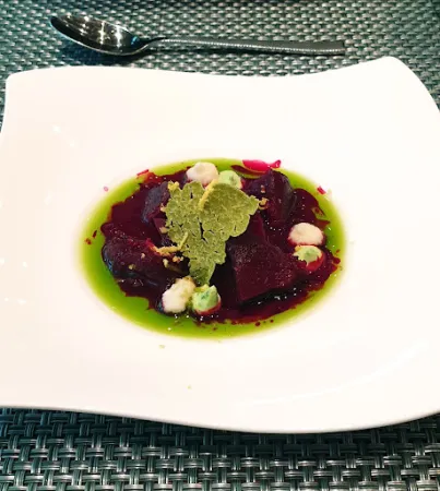 Bild von Restaurant SYGHT