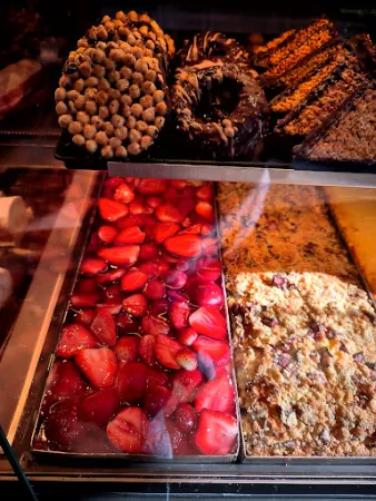 Bild von Bäckerei Hagenkötter GmbH