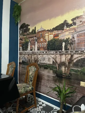 Bild von Himalaya Restaurant