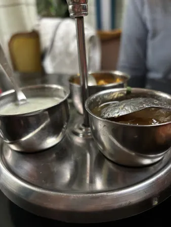 Bild von Himalaya Restaurant
