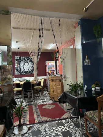 Bild von Himalaya Restaurant