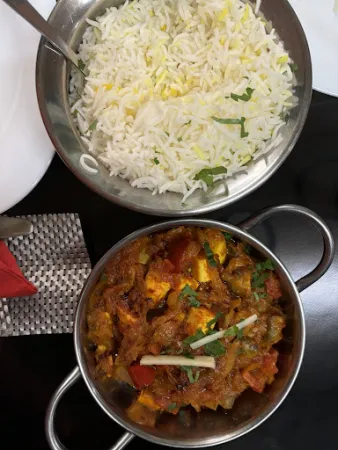 Bild von Himalaya Restaurant