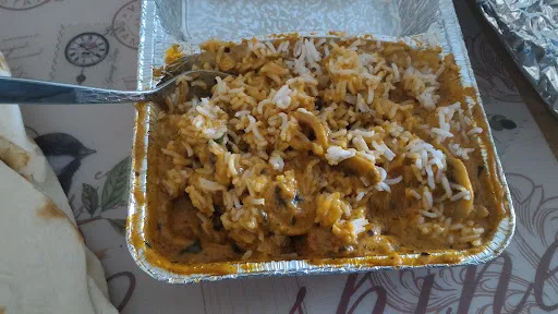 Bild von Himalaya Restaurant