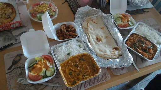 Bild von Himalaya Restaurant