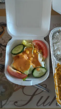 Bild von Himalaya Restaurant