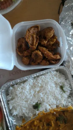 Bild von Himalaya Restaurant