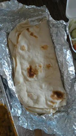 Bild von Himalaya Restaurant