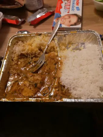 Bild von Himalaya Restaurant