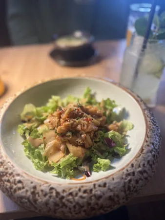 Bild von Shido Restaurant Sushi bar & Asian Cuisine & Grill