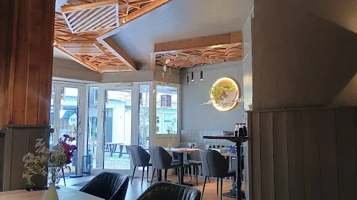 Bild von Shido Restaurant Sushi bar & Asian Cuisine & Grill