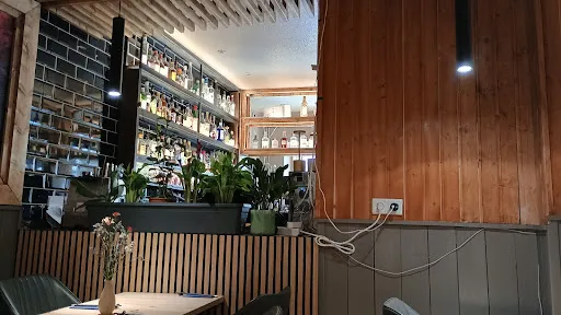 Bild von Shido Restaurant Sushi bar & Asian Cuisine & Grill