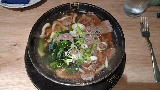 Bild von Shido Restaurant Sushi bar & Asian Cuisine & Grill