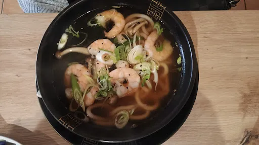 Bild von Shido Restaurant Sushi bar & Asian Cuisine & Grill