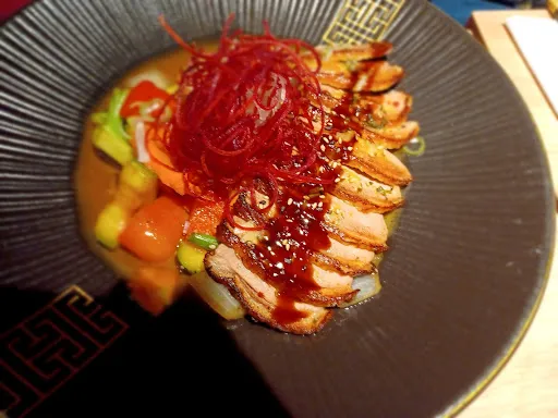 Bild von Shido Restaurant Sushi bar & Asian Cuisine & Grill