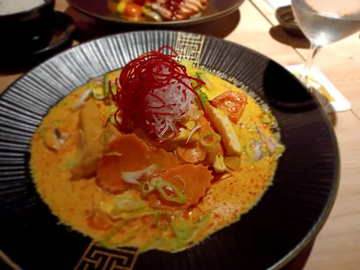 Bild von Shido Restaurant Sushi bar & Asian Cuisine & Grill