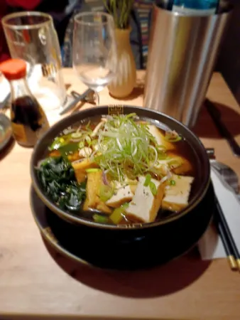 Bild von Shido Restaurant Sushi bar & Asian Cuisine & Grill