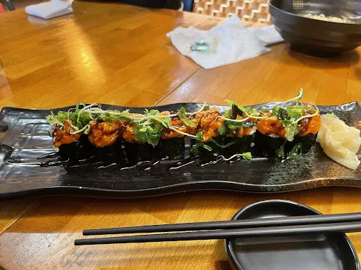 Bild von Shido Restaurant Sushi bar & Asian Cuisine & Grill