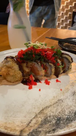 Bild von Shido Restaurant Sushi bar & Asian Cuisine & Grill