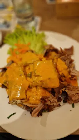 Bild von Plaka Griechisches Restaurant