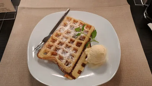 Bild von Rucola - Gastlichkeit in Hamm