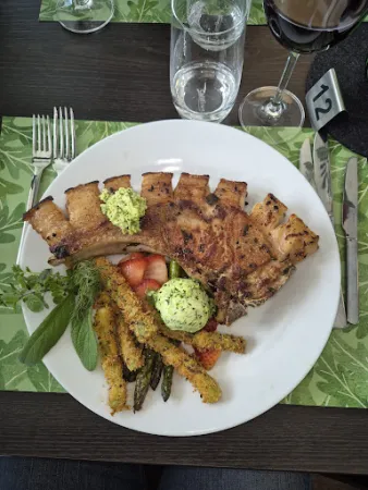 Bild von Rucola - Gastlichkeit in Hamm