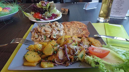Bild von Rucola - Gastlichkeit in Hamm