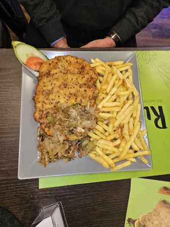 Bild von Rucola - Gastlichkeit in Hamm
