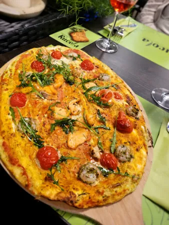Bild von Rucola - Gastlichkeit in Hamm