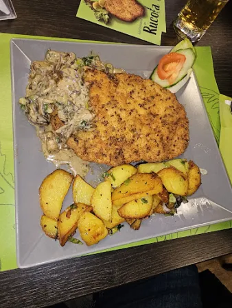 Bild von Rucola - Gastlichkeit in Hamm