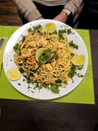 Bild von Rucola - Gastlichkeit in Hamm