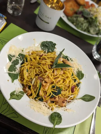 Bild von Rucola - Gastlichkeit in Hamm