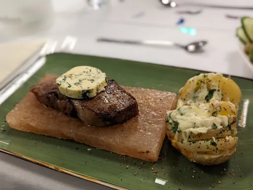 Bild von Rucola - Gastlichkeit in Hamm
